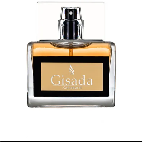 Gisada Uomo Men Eau de Toilette 50 ml – imagen 2