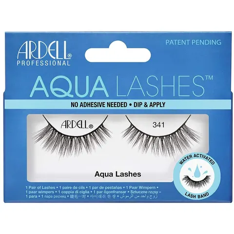 Ardell Aqua Lashes pestañas #341 – imagen 2