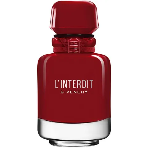 Givenchy Eau de Parfum LInterdit Rouge Ultime 50 ml – imagen 2