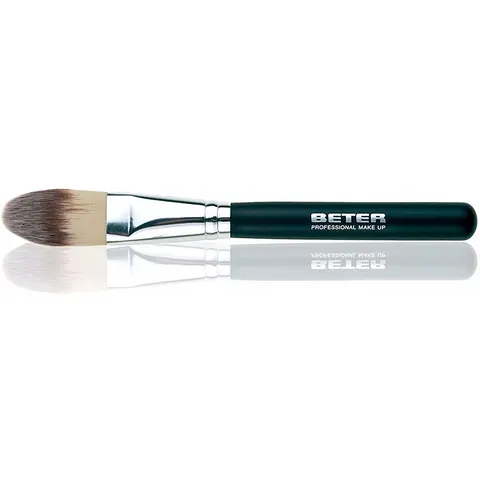Beter brocha liquid foundation pelo sintético – imagen 3