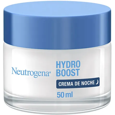 Neutrogena Hydro Boost crema para dormir 50 ml – imagen 3