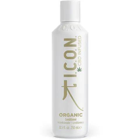 I.c.o.n. Organic conditioner 250 ml – imagen 2