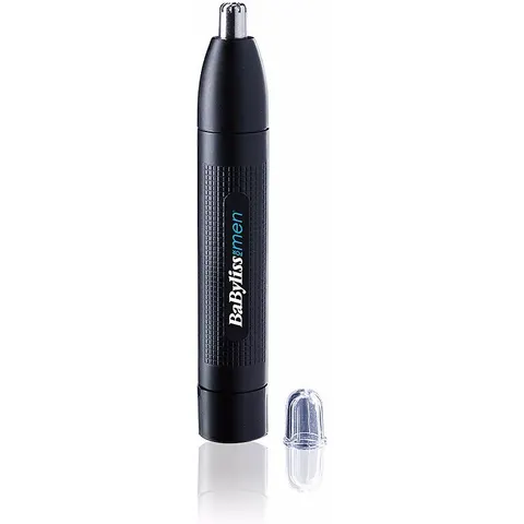 Cortapelo nasal Babyliss E650e – imagen 2