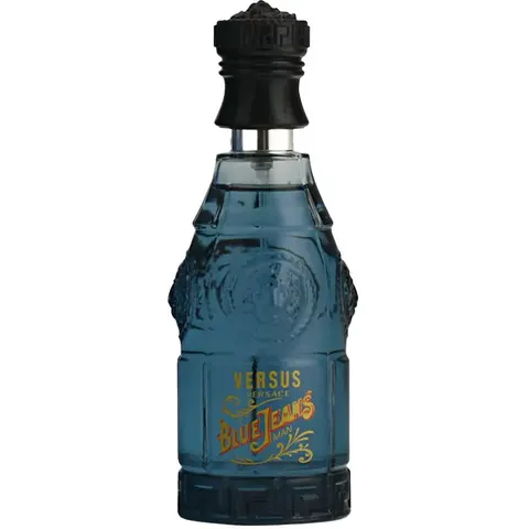 Versace Eau de Toilette Blue Jeans 75 ml – imagen 2