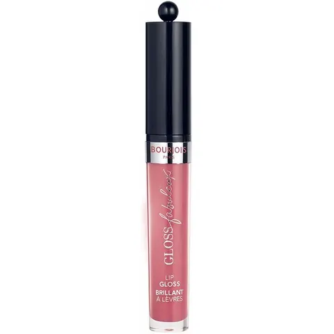 Bourjois Gloss Fabuleux lip gloss #07 – imagen 2