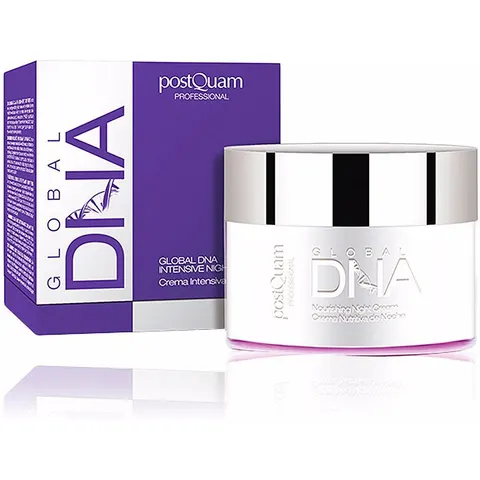 Postquam Global Dna night cream 50 ml – imagen 2