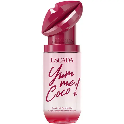Escada Yum ME, COCO body mist 100 ml – imagen 2