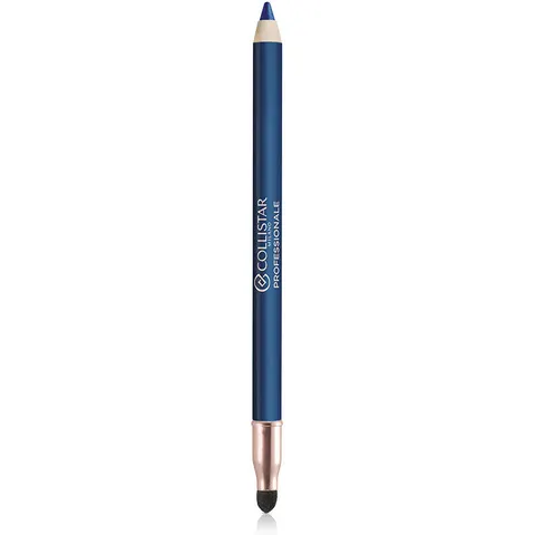 Collistar Professionale lápiz de ojos #16-Blu Shangai – imagen 2