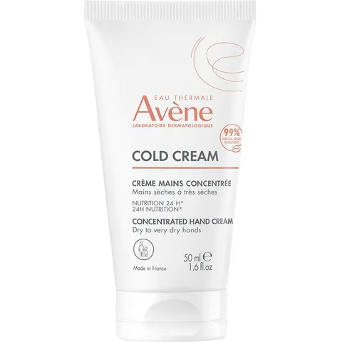 Avène Cold Cream Crema de Manos 50 ml – imagen 4