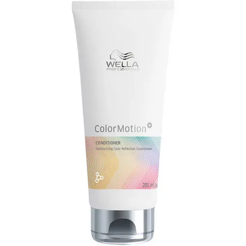 Wella ColorMotion Conditioner 200ml – imagen 2