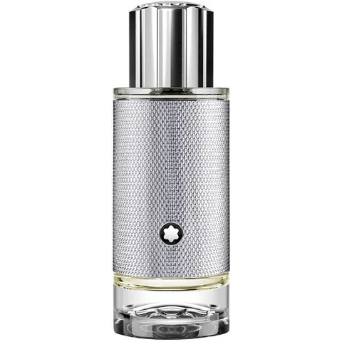 Montblanc Explorer Platinum Eau de Parfum 30 ml – imagen 2