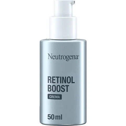 Neutrogena retinol boost crema 50 ml – imagen 3