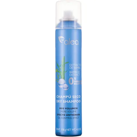 Azalea Bambu Shampoo En Seco 118g – imagen 3