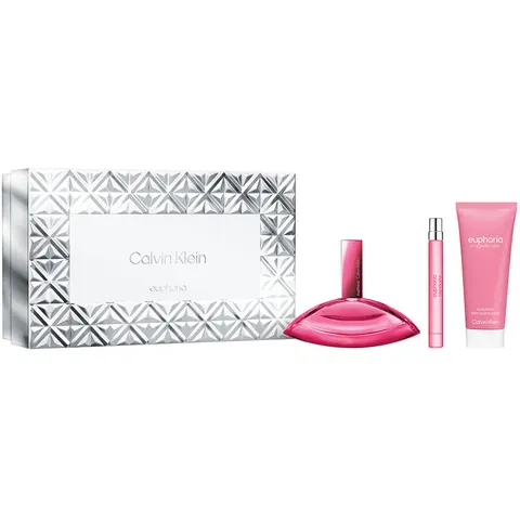 Calvin Euphoria Magnetic Elixir Estuche 3 pz – imagen 2
