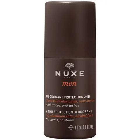 NUXE Men Deo Roll-On 50 ml – imagen 4