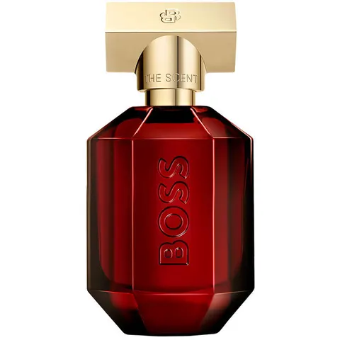 Boss The Scent For Her Elixir – imagen 2