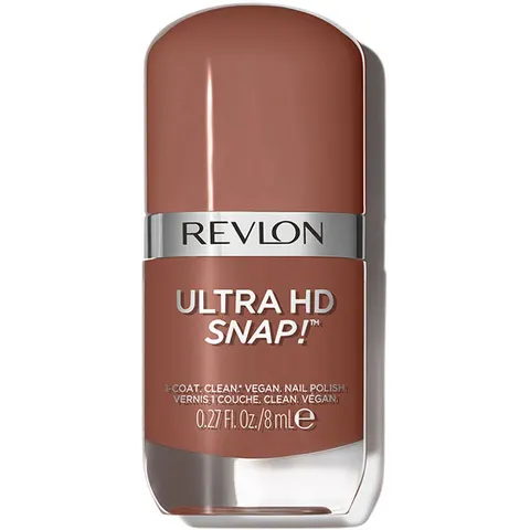 Revlon esmalte de unas ultra hd snap 8 ml – imagen 4
