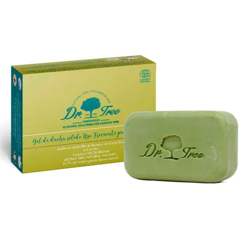 Dr. Tree Gel de ducha – imagen 4