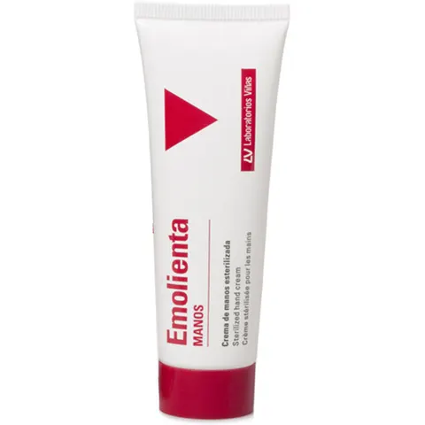 Emolienta Crema de Manos 50ml – imagen 4