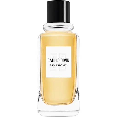GIVENCHY Dahlia Divin 100 ml – imagen 2