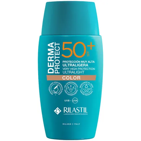 Rilastil Dermaprotect SPF50+ Color 50 ml – imagen 3
