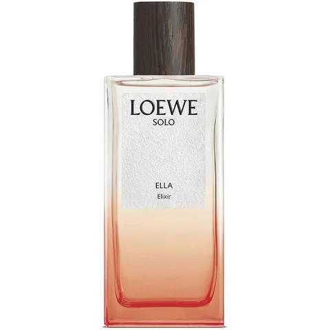 Loewe Solo Ella Elixir Eau de Parfum 100 ml – imagen 2