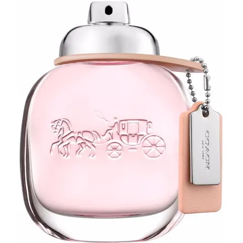Coach Mujer Eau de Toilette 50mL – imagen 2