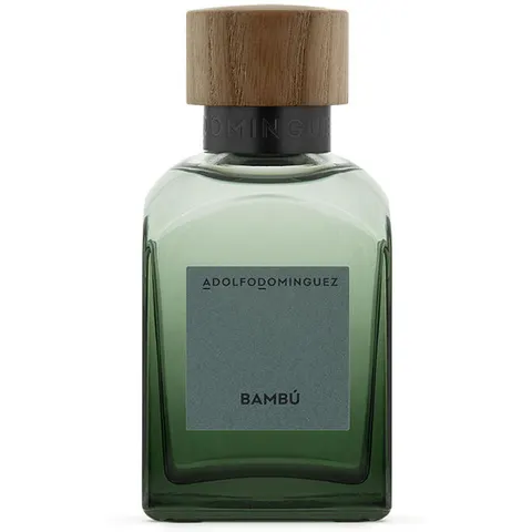 Adolfo Dominguez Bambú EDP 120 ml – imagen 2