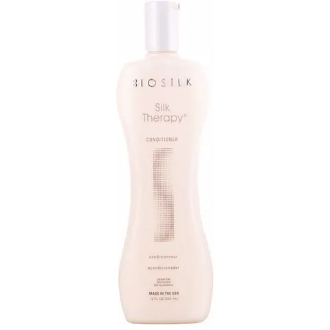 Biosilk Silk Therapy Acondicionador 355 ml – imagen 2