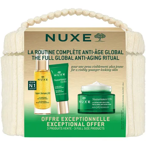 Nuxe Super Serum 10 Estuche 4 pz – imagen 2
