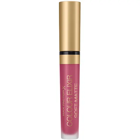 Max Factor Colour Elixir soft matte #20 – imagen 2