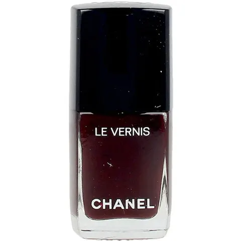 Chanel Le Vernis #155-rouge noir – imagen 1