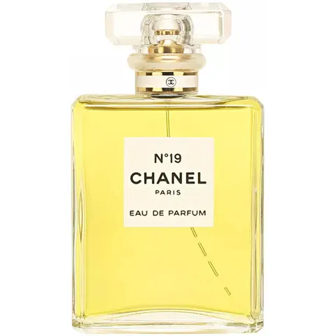 Chanel N19 Eau de Parfum 100 ml – imagen 2