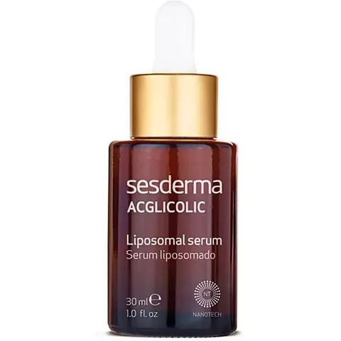 Sesderma Acglicolic liposomal serum 30 ml – imagen 2