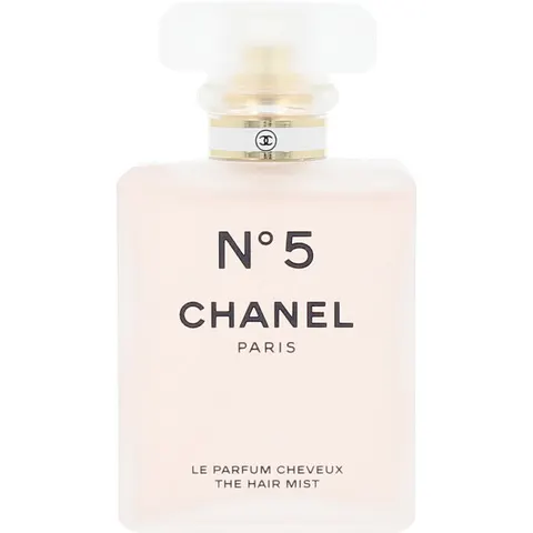 Chanel Nº 5 parfum cheveux 35 ml – imagen 2