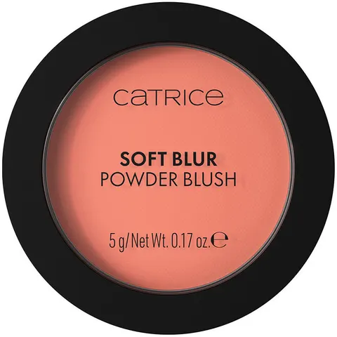 Catrice Soft Blur Powder Blush 010 – imagen 3