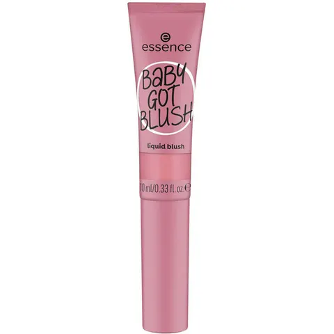 ESSENCE Baby Got Blush Liquid – imagen 2
