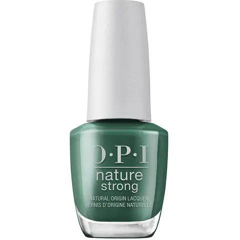 Opi Nature Strong Esmalte de Uñas 15 ml Leaf By Example – imagen 2