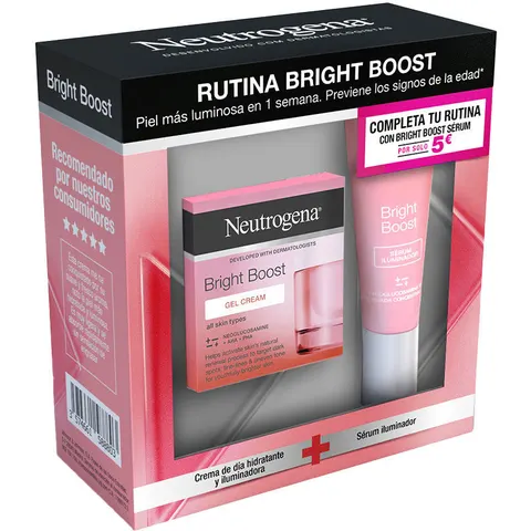 Neutrogena® Pack Bb Facial – imagen 2