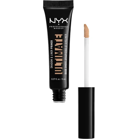 NYX Ultimate Prebase 8 ml Medium Deep – imagen 2