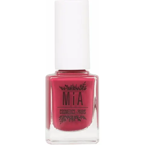 Mia Cosmetics Paris BIO-SOURCED esmalte #star ruby – imagen 2