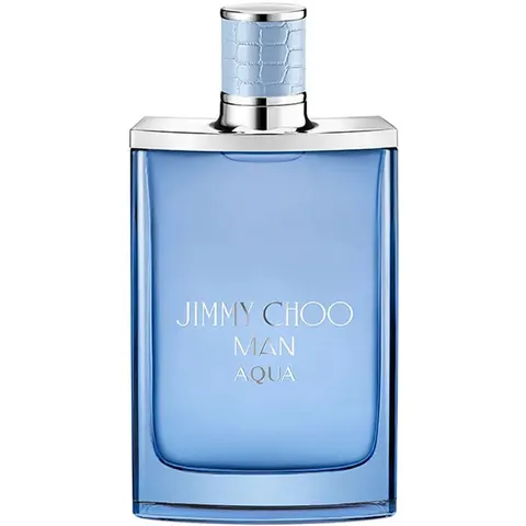 JIMMY CHOO Man Aqua 100 ml – imagen 2