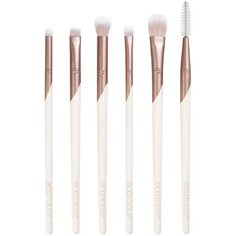 Ecotools Luxe Exquisite Eye lote 6 pz – imagen 2