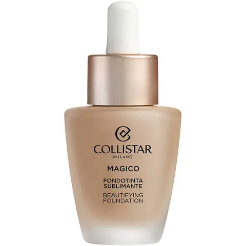 Collistar Magico base de maquillaje #5N-Ambra – imagen 2