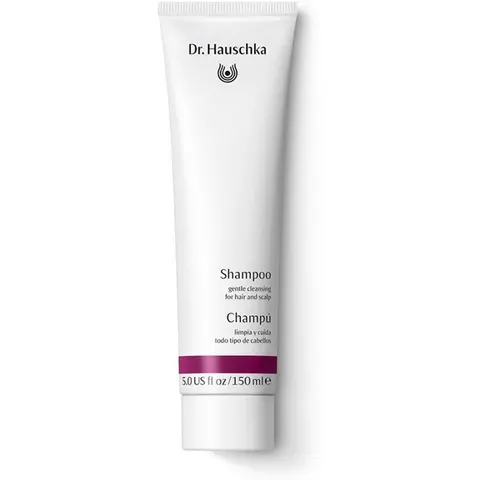 Dr. Hauschka Champú suave 150 ml – imagen 3