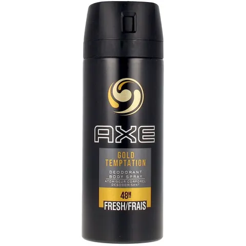 Desodorante Tentación Oro (150ml) - AXE – imagen 2