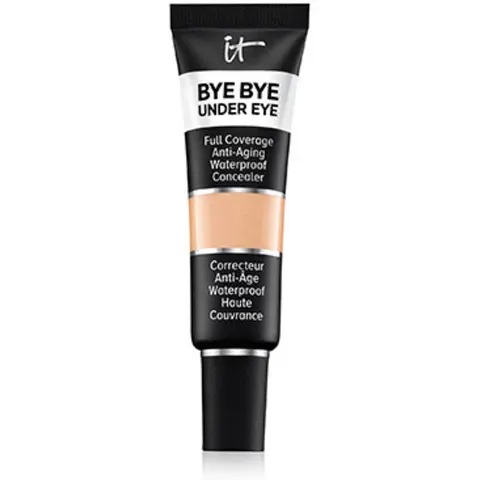 IT Cosmetics Bye Under Eye concealer #light buff – imagen 2