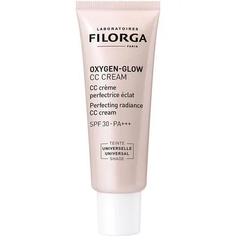 FILORGA Oxygen-Glow CC Cream SPF30 40ml – imagen 2