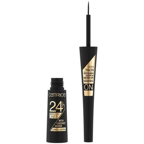 Catrice 24h Brush Liner 3ml – imagen 3