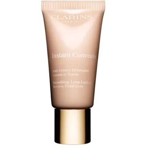 Clarins Instant Concealer #02 – imagen 2